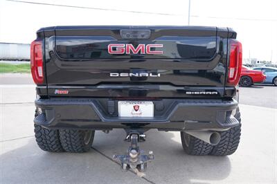 2022 GMC Sierra 3500 Denali   - Photo 14 - San J Uan, TX 78589