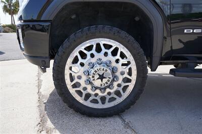 2022 GMC Sierra 3500 Denali   - Photo 4 - San J Uan, TX 78589