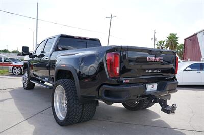 2022 GMC Sierra 3500 Denali   - Photo 13 - San J Uan, TX 78589