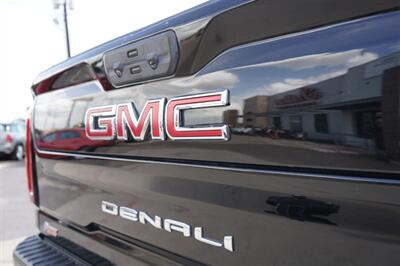 2022 GMC Sierra 3500 Denali   - Photo 17 - San J Uan, TX 78589