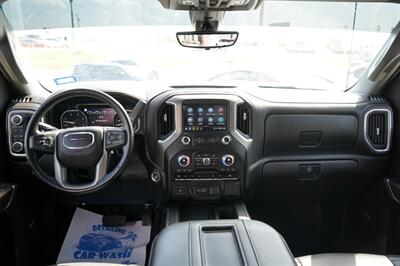 2022 GMC Sierra 3500 Denali   - Photo 55 - San J Uan, TX 78589