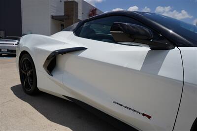 2022 Chevrolet Corvette Stingray  R Convertible - Photo 11 - San J Uan, TX 78589