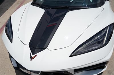 2022 Chevrolet Corvette Stingray  R Convertible - Photo 15 - San J Uan, TX 78589