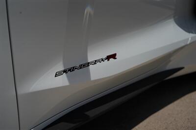 2022 Chevrolet Corvette Stingray  R Convertible - Photo 20 - San J Uan, TX 78589