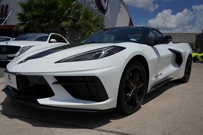 2022 Chevrolet Corvette Stingray  R Convertible - Photo 4 - San J Uan, TX 78589