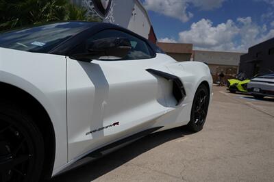 2022 Chevrolet Corvette Stingray  R Convertible - Photo 5 - San J Uan, TX 78589