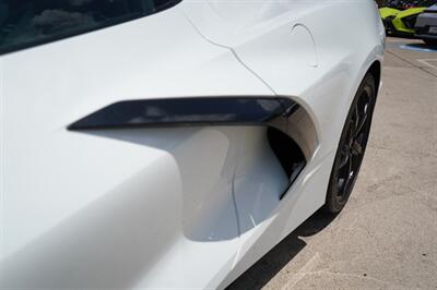 2022 Chevrolet Corvette Stingray  R Convertible - Photo 21 - San J Uan, TX 78589