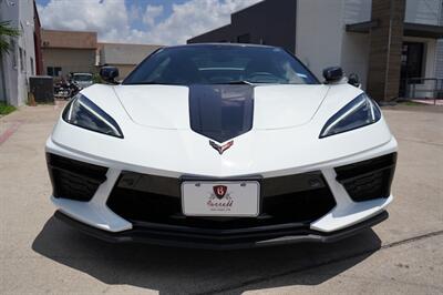 2022 Chevrolet Corvette Stingray  R Convertible - Photo 13 - San J Uan, TX 78589