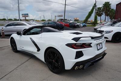 2022 Chevrolet Corvette Stingray  R Convertible - Photo 47 - San J Uan, TX 78589