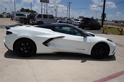 2022 Chevrolet Corvette Stingray  R Convertible - Photo 10 - San J Uan, TX 78589