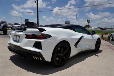 2022 Chevrolet Corvette Stingray  R Convertible - Photo 9 - San J Uan, TX 78589