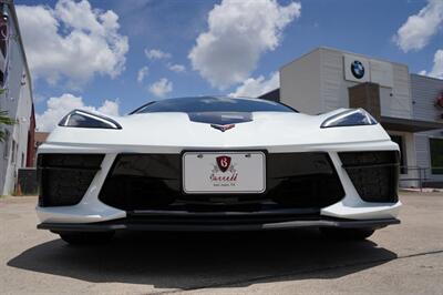 2022 Chevrolet Corvette Stingray  R Convertible - Photo 14 - San J Uan, TX 78589