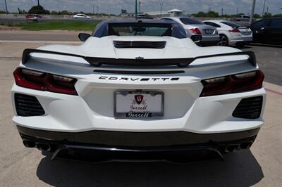 2022 Chevrolet Corvette Stingray  R Convertible - Photo 7 - San J Uan, TX 78589