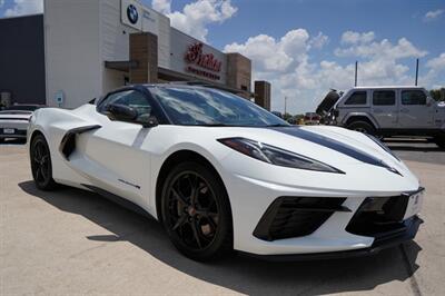 2022 Chevrolet Corvette Stingray  R Convertible - Photo 12 - San J Uan, TX 78589