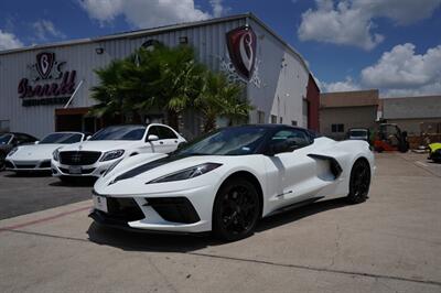 2022 Chevrolet Corvette Stingray  R Convertible - Photo 49 - San J Uan, TX 78589