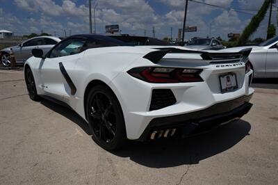 2022 Chevrolet Corvette Stingray  R Convertible - Photo 6 - San J Uan, TX 78589