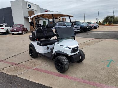 2025 VENOM EV STRIKE 2 SEATER   - Photo 7 - San Juan, TX 78589