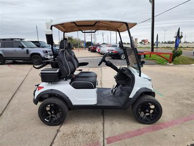 2025 VENOM EV STRIKE 2 SEATER   - Photo 6 - San Juan, TX 78589