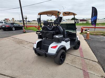 2025 VENOM EV STRIKE 2 SEATER   - Photo 5 - San Juan, TX 78589