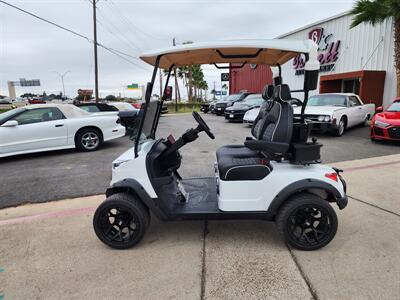 2025 VENOM EV STRIKE 2 SEATER