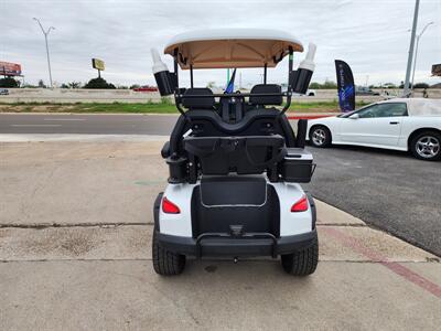 2025 VENOM EV STRIKE 2 SEATER   - Photo 4 - San Juan, TX 78589