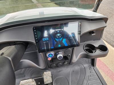 2025 VENOM EV STRIKE 2 SEATER   - Photo 11 - San Juan, TX 78589