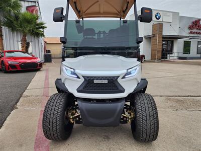 2025 VENOM EV STRIKE 2 SEATER   - Photo 8 - San Juan, TX 78589