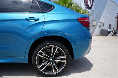 2018 BMW X6 M   - Photo 9 - San J Uan, TX 78589