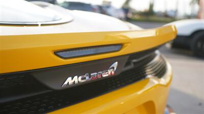 2023 McLaren GT   - Photo 9 - San J Uan, TX 78589