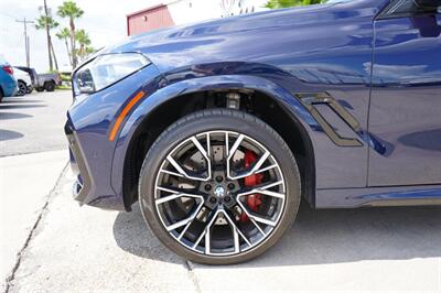 2022 BMW X6 M   - Photo 4 - San J Uan, TX 78589