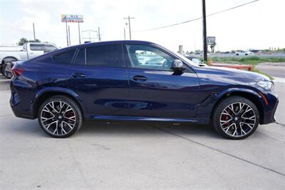 2022 BMW X6 M   - Photo 22 - San J Uan, TX 78589