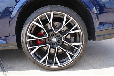 2022 BMW X6 M   - Photo 9 - San J Uan, TX 78589