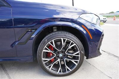 2022 BMW X6 M   - Photo 24 - San J Uan, TX 78589