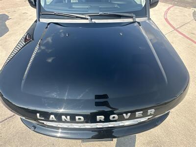 2011 Land Rover LR4 LAND ROVER LR4   - Photo 20 - San J Uan, TX 78589