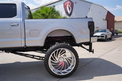 2021 Ford F-250 Super Duty XL CUSTOM  LARIAT - Photo 24 - San J Uan, TX 78589