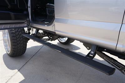 2021 Ford F-250 Super Duty XL CUSTOM  LARIAT - Photo 51 - San J Uan, TX 78589