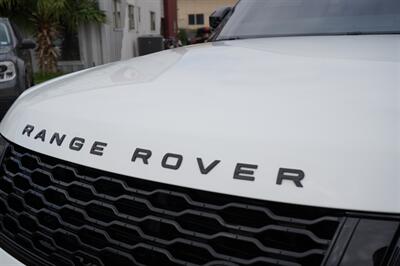 2021 Land Rover Range Rover   - Photo 20 - San J Uan, TX 78589