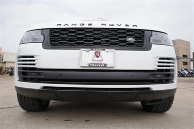 2021 Land Rover Range Rover   - Photo 19 - San J Uan, TX 78589