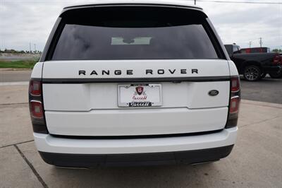 2021 Land Rover Range Rover   - Photo 9 - San J Uan, TX 78589