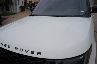 2021 Land Rover Range Rover   - Photo 21 - San J Uan, TX 78589