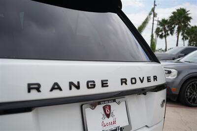 2021 Land Rover Range Rover   - Photo 10 - San J Uan, TX 78589