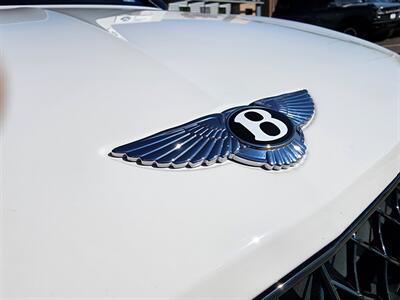 2024 Bentley Bentayga A V8   - Photo 9 - San Juan, TX 78589