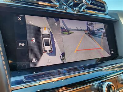 2024 Bentley Bentayga A V8   - Photo 33 - San Juan, TX 78589