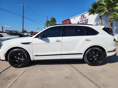 2024 Bentley Bentayga A V8   - Photo 3 - San Juan, TX 78589