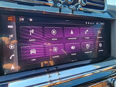 2024 Bentley Bentayga A V8   - Photo 31 - San Juan, TX 78589