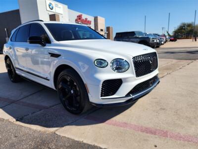 2024 Bentley Bentayga A V8   - Photo 8 - San Juan, TX 78589