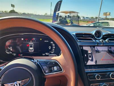 2024 Bentley Bentayga A V8   - Photo 16 - San Juan, TX 78589