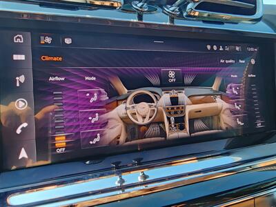 2024 Bentley Bentayga A V8   - Photo 30 - San Juan, TX 78589