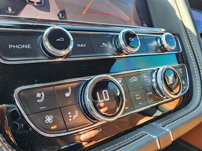 2024 Bentley Bentayga A V8   - Photo 19 - San Juan, TX 78589
