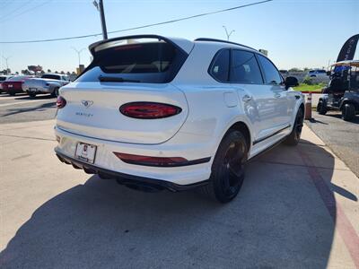 2024 Bentley Bentayga A V8   - Photo 6 - San Juan, TX 78589